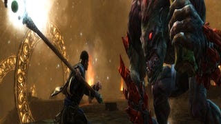 Kingdoms of Amalur: Reckoning patch axed