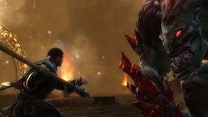 Kingdoms of Amalur: Reckoning patch axed