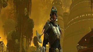 SWTOR is free-to-play up to level 15 starting in July 