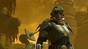 SWTOR boss: gamers are wary of subscription "commitment"