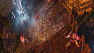 Divinity: Original Sin announced, jettisons third-person view
