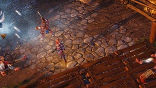 Divinity: Original Sin announced, jettisons third-person view