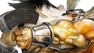 Dragon's Crown E3 2013 trailer brings the gameplay