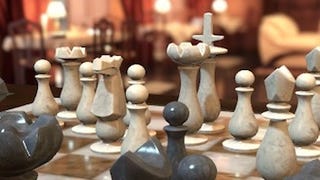 Pure Chess hits PSN in this week's update