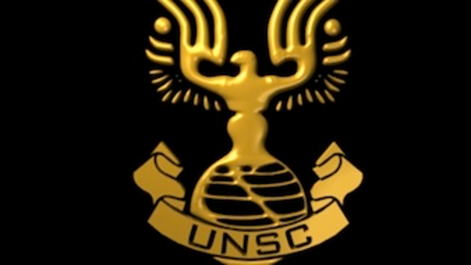 Unscdf Halo Embleem Belle On X: