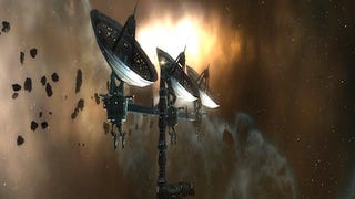 CCP may offer more goods for PLEX, including EVE Online merchandise