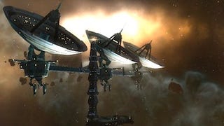 CCP may offer more goods for PLEX, including EVE Online merchandise