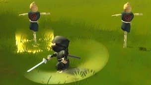 Mini Ninjas Adventures slated for June 27 XBLA release
