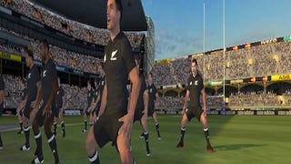 Rugby Challenge headed to Vita next month