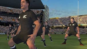 Rugby Challenge headed to Vita next month