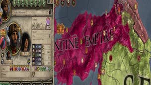 Crusader Kings II Sword of Islam DLC due with next patch