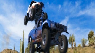 Jeremy McGrath's Offroad hits console networks in June