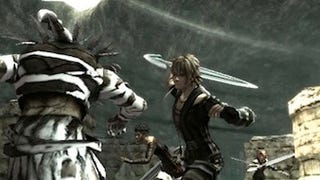 Sakaguchi: Wii's lack of HD caused problems for The Last Story