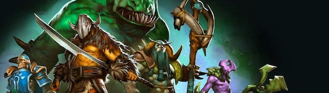 First wave of Dota 2: The International 2012 tickets go on sale this Tuesday