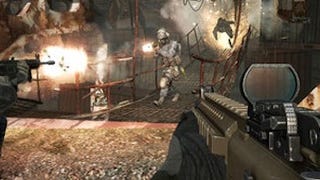 Modern Warfare 3 Face Off mode coming to PS3 on June 15