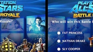 Rumour - Nathan Drake, Big Daddy to appear in PlayStation All-Stars
