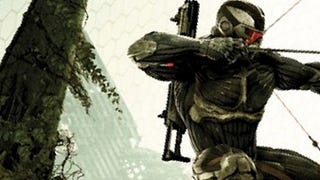 Crysis 3 not "ruled out" on Wii U just yet, says Crytek