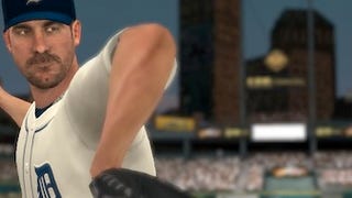MLB 2K12 patched with plenty of bug fixes