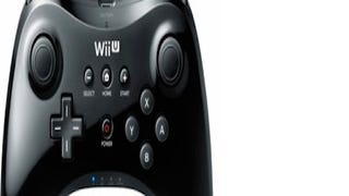 Wii U Game Pad detailed at Nintendo's pre-E3 conference