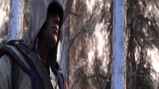 Assassin's Creed 3 ending to "pay off" but "plant seeds" for future games