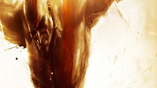 God of War: Ascension release date announced