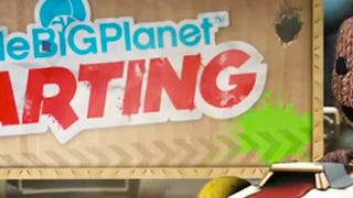 LittleBigPlanet Karting fronts cheerful E3 trailer