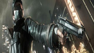 Watch Dogs aiming to compete with Grand Theft Auto