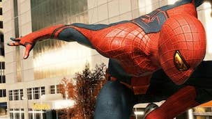 The Amazing Spider-Man scampers on to PC today