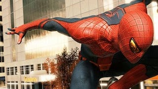 The Amazing Spider-Man screens win Largest File of E3 award