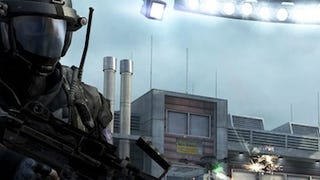 Black Ops II trailer introduces the villain Raul Menendez