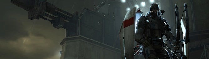 Dishonored Steam pre-orders include free copy of Arx Fatalis