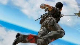 Avalanche working on Just Cause 3, Mad Max for next-gen - rumour