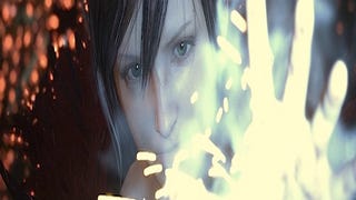 Final Fantasy: Agni's Philosophy tech demos surface