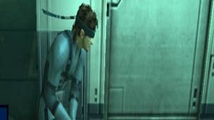 Metal Gear Solid HD Collection to be released digitally