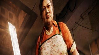 Mrs. Chu is out for revenge in this Sleeping Dogs walkthough video