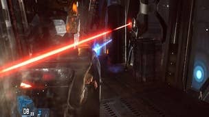 Star Wars 1313 dev predicts graphics will be "indistinguishable from reality" in ten years