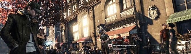 Watch Dogs: The Rat's Lair - rescue T-Bone 