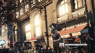 Watch Dogs: The Rat's Lair - rescue T-Bone