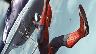 The Amazing Spider-Man and all DLC releasing on Wii U next spring