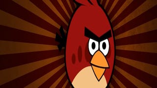 Activision teases Angry Birds on consoles