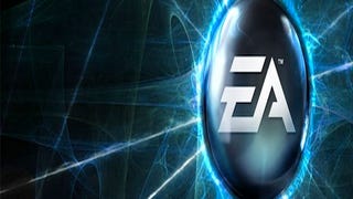 EA weighing up three to five new IPs for next-generation hardware