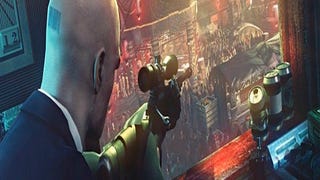 Hitman: Absolution’s action backs up solid stealth at E3