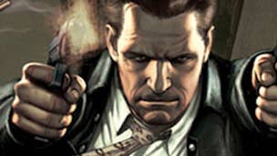 Marvel produced Max Payne 3 digital comic "Hoboken Blues" now available for download