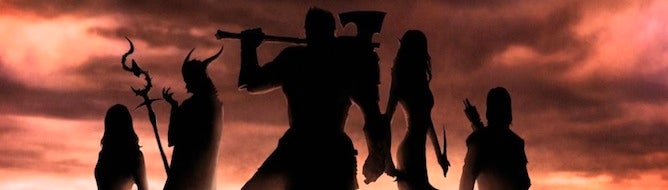 Neverwinter Paris Games Week demo nets beta access