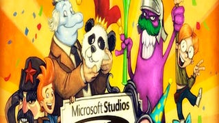 Max and the Magic Marker developer now Microsoft-owned