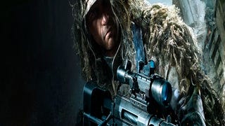 Sniper: Ghost Warrior 3 turns up in recruiting