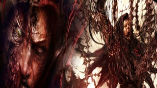 E3 2012: Inafune on Soul Sacrifice, life post-Capcom