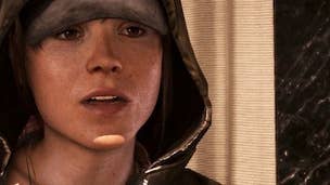 Beyond: Two Souls engine change "totally absurd"