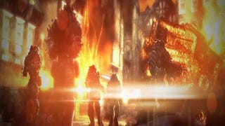 Gears of War: Judgment to release in March 2013