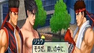 Project X Zone hits Japan October 11